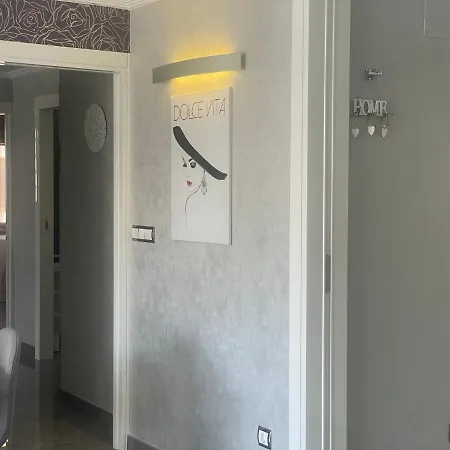 Apartment Centro Parking Gratis 2 Plazas