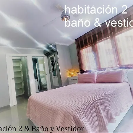 Centro Parking Gratis 2 Plazas Albacete